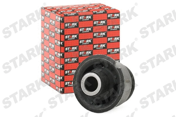 Mounting, control/trailing arm