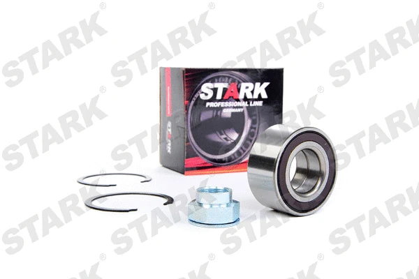 Wheel Bearing Kit (SKWB-0180608)