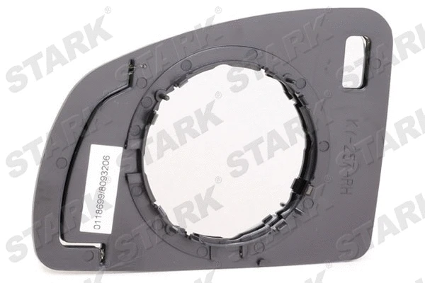 Mirror Glass, exterior mirror