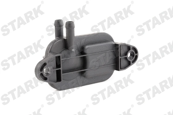 Sensor, exhaust pressure