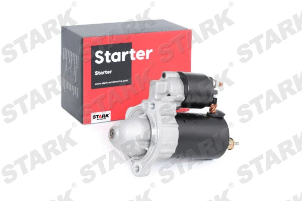 Starter (SKSTR-0330077)