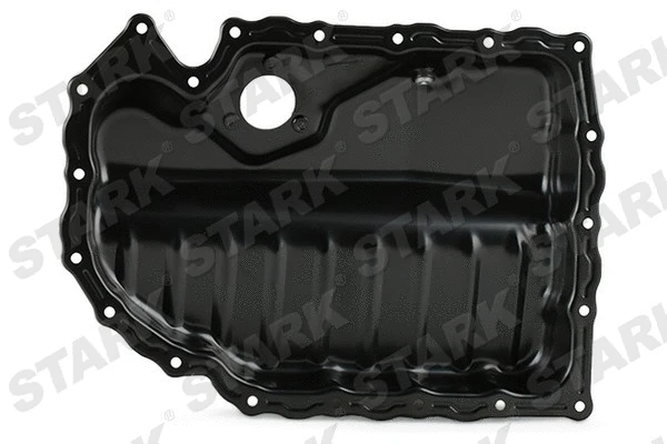 Oil Sump (SKOP-0980118)