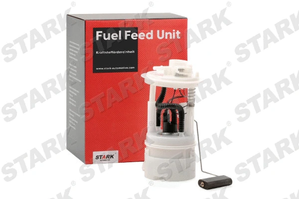 Fuel Feed Unit
