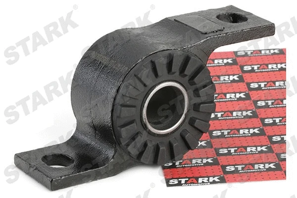 Mounting, control/trailing arm