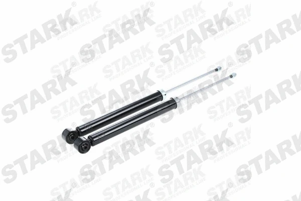 Shock Absorber (SKSA-0132845)