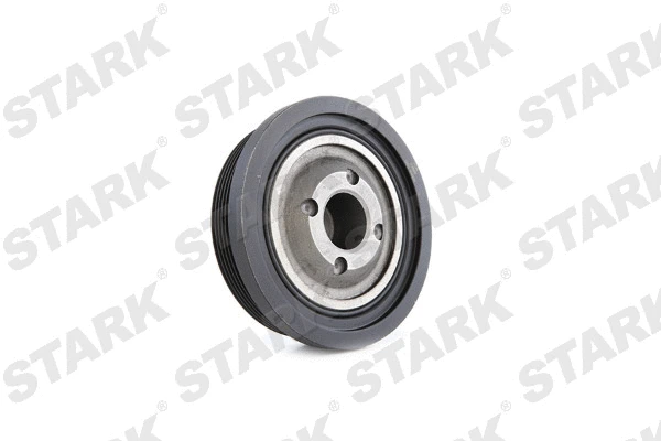 Belt Pulley, crankshaft