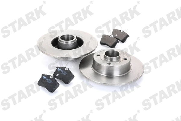 Brake Kit, disc brake
