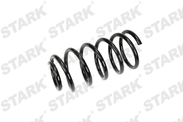 Suspension Spring (SKCS-0040097)