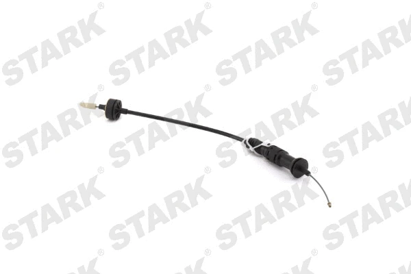 Cable Pull, clutch control