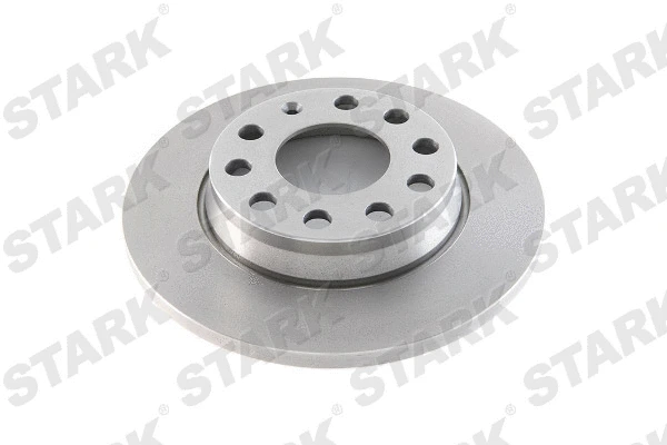 Brake Disc (SKBD-0020058)