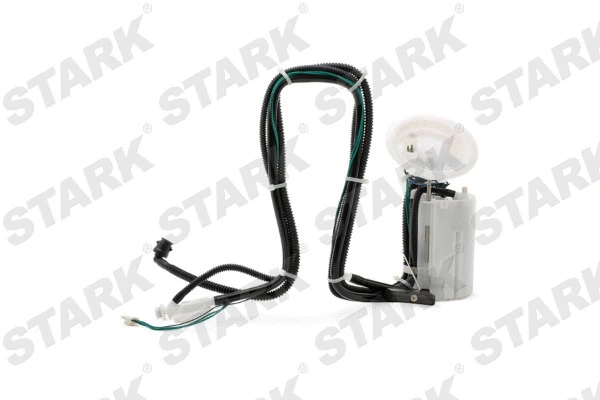 Fuel Feed Unit