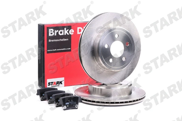 Brake Kit, disc brake