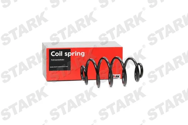 Suspension Spring