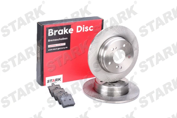 Brake Kit, disc brake