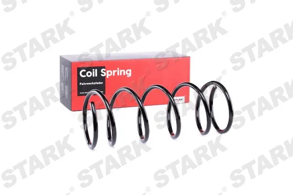 Suspension Spring