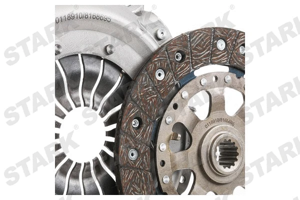 Clutch Kit