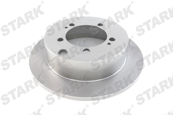 Brake Disc (SKBD-0020088)
