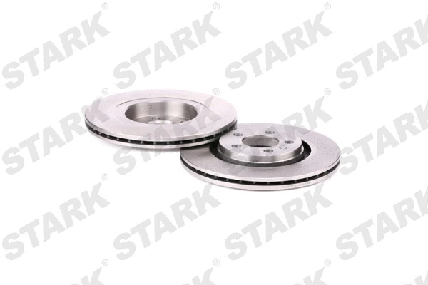 Brake Disc (SKBD-0020215)