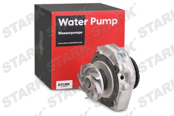 Water Pump, engine cooling (SKWP-0520113)