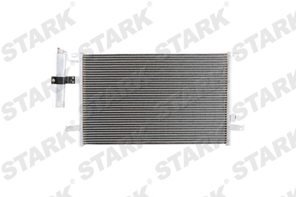 Condenser, air conditioning (SKCD-0110122)