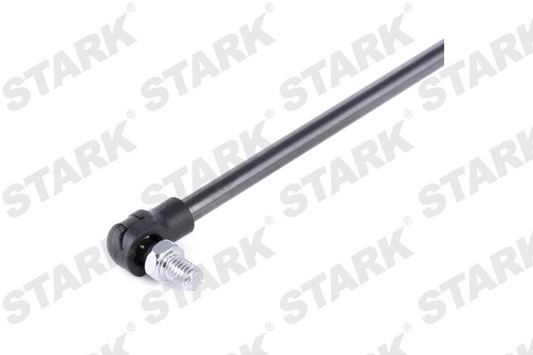 Gas Spring, boot/cargo area