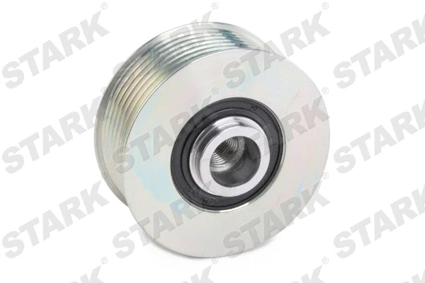 Alternator Freewheel Clutch