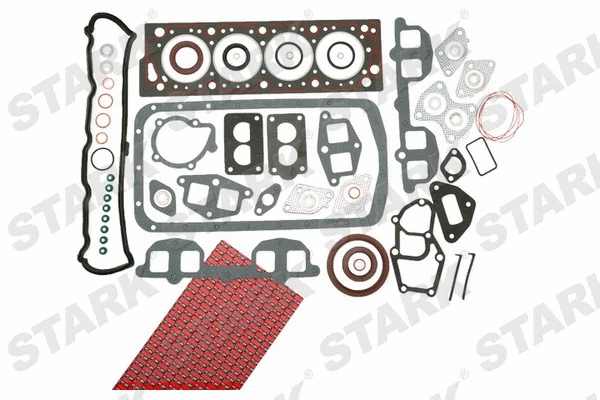 Full Gasket Kit, engine