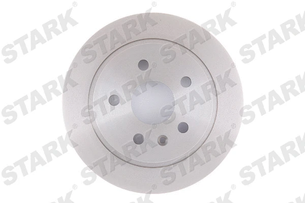 Brake Disc (SKBD-0020270)