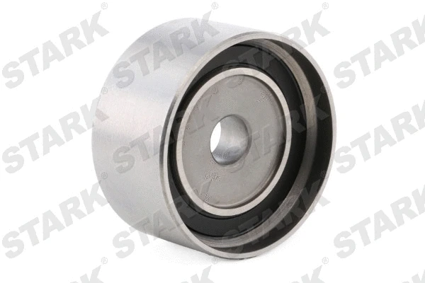 Deflection/Guide Pulley, timing belt