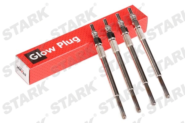 Glow Plug