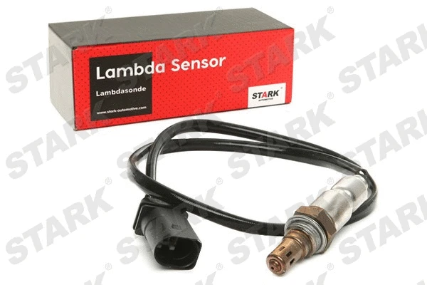 Lambda Sensor