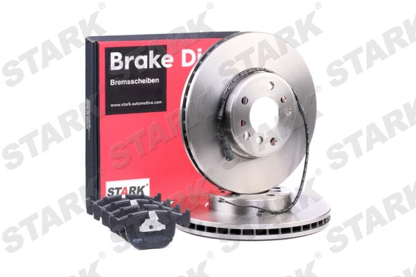 Brake Kit, disc brake