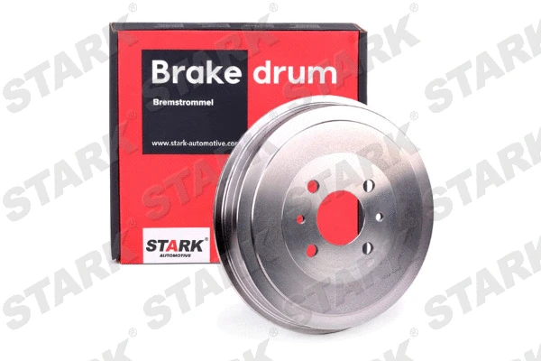 Brake Drum
