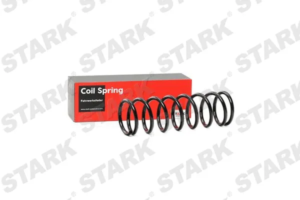 Suspension Spring