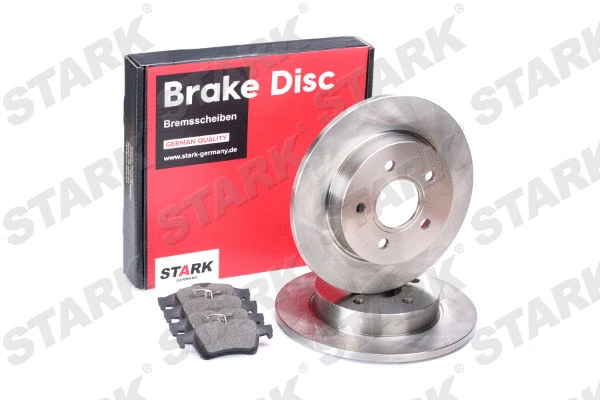 Brake Kit, disc brake