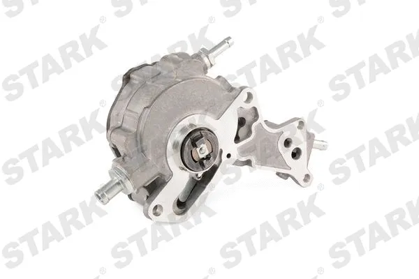Vacuum Pump, braking system