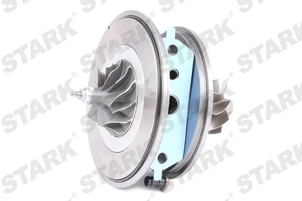 Core assembly, turbocharger (SKCCC-4540006)