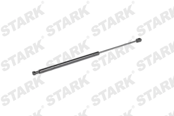 Gas Spring, boot/cargo area