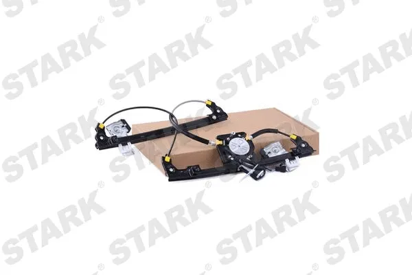 Window Regulator