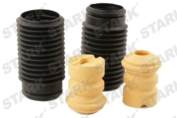 Dust Cover Kit, shock absorber (SKDCK-1240011)