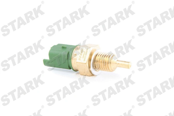 Sensor, coolant temperature