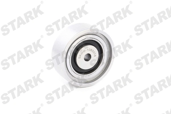 Deflection/Guide Pulley, V-ribbed belt (SKDG-1080018)