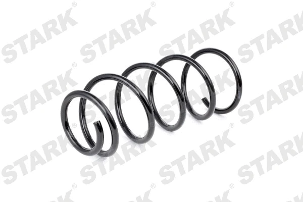 Suspension Spring (SKCS-0040286)
