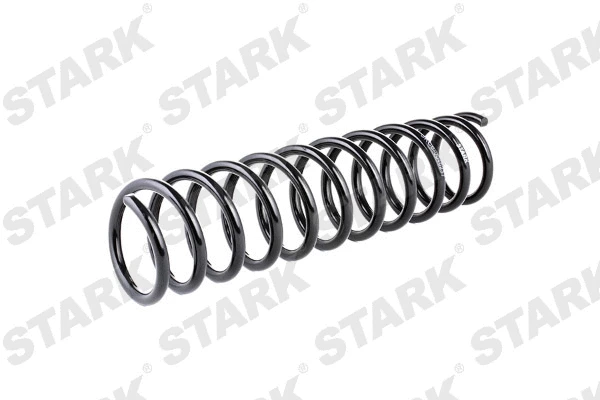 Suspension Spring (SKCS-0040237)