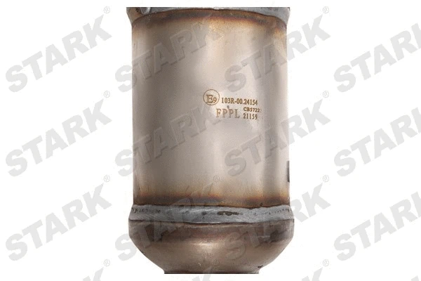 Catalytic Converter (SKCCT-4840426)