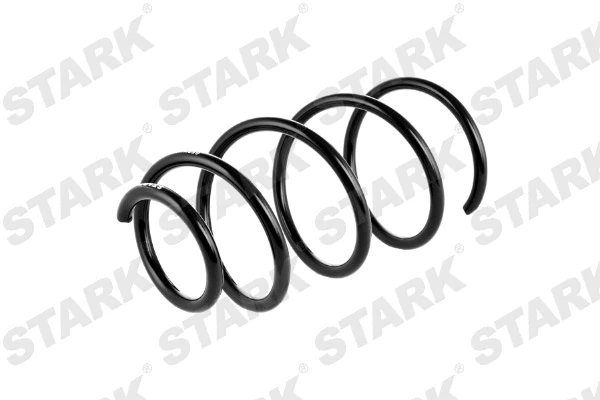 Suspension Spring (SKCS-0040357)