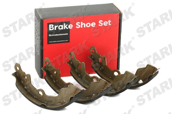 Brake Shoe Set (SKBS-0450303)