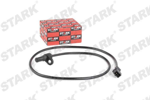 Sensor, crankshaft pulse (SKCPS-0360127)