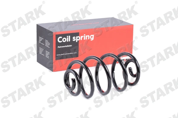 Suspension Spring