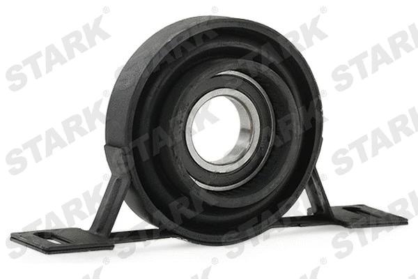 Suspension, propshaft
